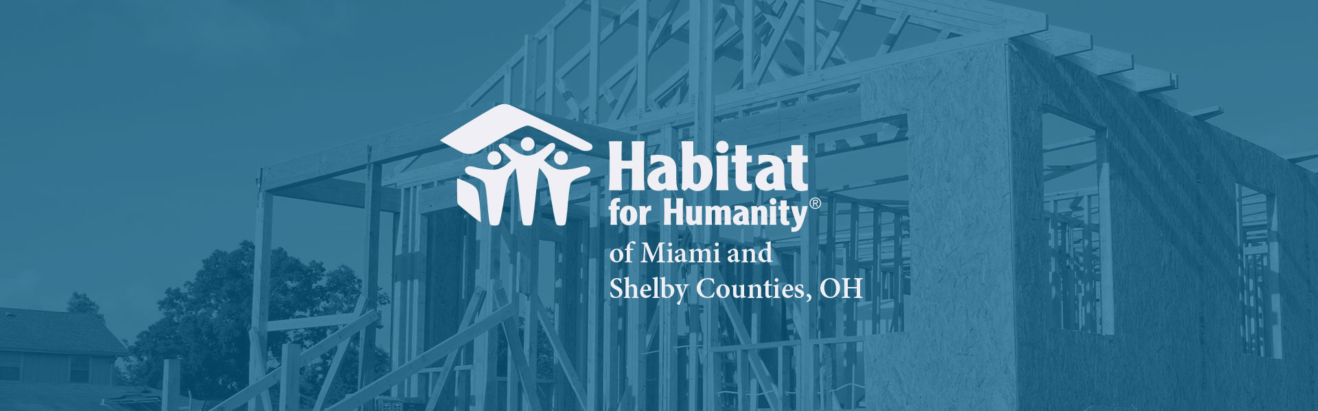 Habitat for Humanity of Miami and Shelby Counties, OH