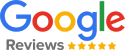 Google Reviews Logo