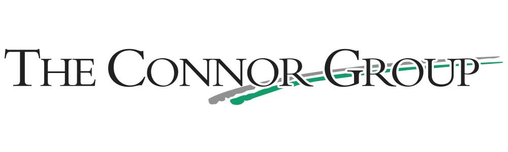The Connor Group Logo