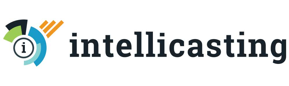 Intellicasting Logo