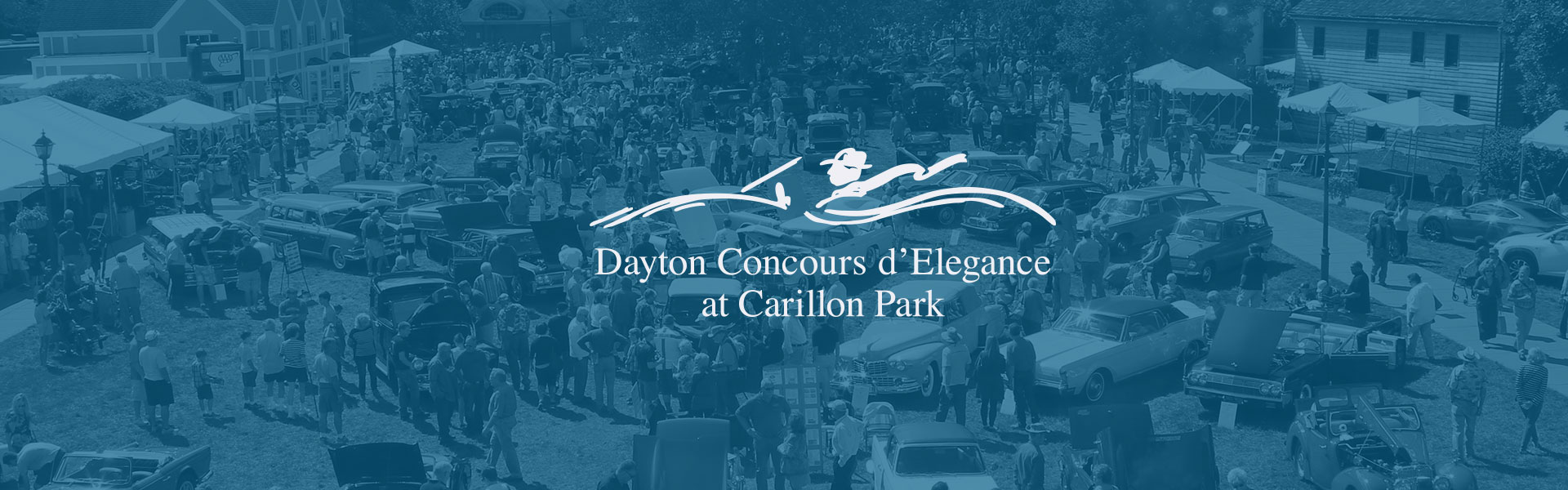 Dayton Concours d'Elegance