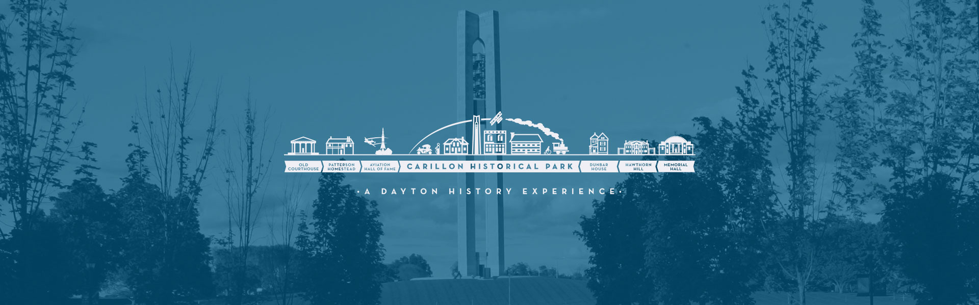 Dayton History and Carillon Park
