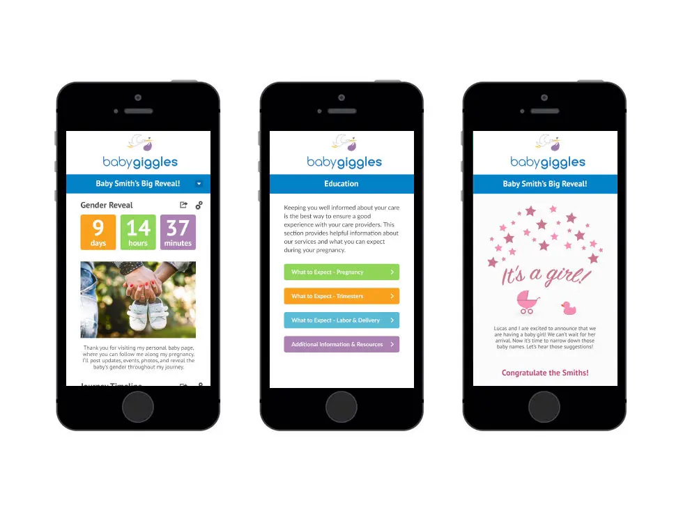 Custom Web Apps Illustration