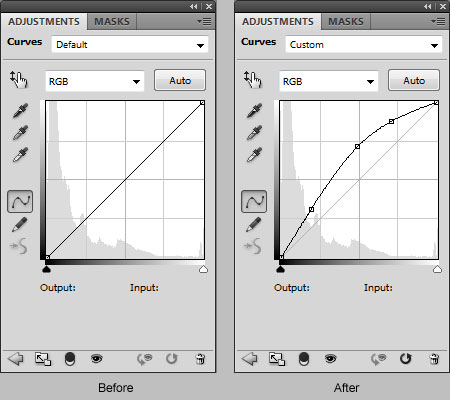 curves-settings